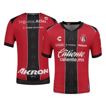 Men's Atlas de Guadalajara Home Replica Soccer Jersey 2025/26