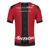 Men's Atlas de Guadalajara Home Replica Soccer Jersey 2025/26