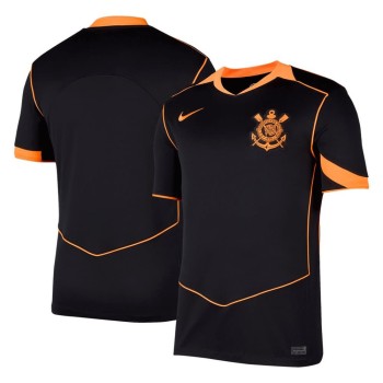 Men's Corinthians Third Away Replica Soccer Jersey 2025/26