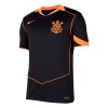 Men's Corinthians Third Away Replica Soccer Jersey 2025/26