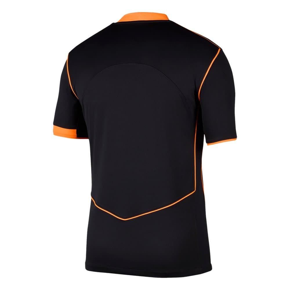 Men's Corinthians Third Away Replica Soccer Jersey 2025/26