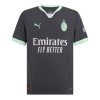 Men's AC Milan Third Away Replica Soccer Jersey 2024/25