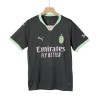 Men's AC Milan Third Away Replica Soccer Jersey 2024/25
