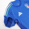 Men's CHIESA #14 Italy Home Replica Soccer Jersey EURO 2024 Men's CHIESA #14 Italy Home Replica Soccer Jersey EURO 2024