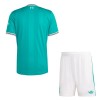 Men's Liverpool Third Away Jersey Kit 2025/26