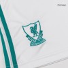 Men's Liverpool Third Away Jersey Kit 2025/26