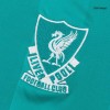 Men's Liverpool Third Away Jersey Kit 2025/26