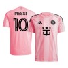 Men's MESSI #10 Inter Miami CF Home Replica Soccer Jersey 2025 Men's MESSI #10 Inter Miami CF Home Replica Soccer Jersey 2025