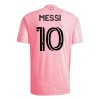 Men's MESSI #10 Inter Miami CF Home Replica Soccer Jersey 2025 Men's MESSI #10 Inter Miami CF Home Replica Soccer Jersey 2025