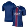 Men's PSG Home Replica Soccer Jersey - Club World Cup 2025/26