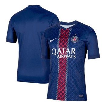 Men's PSG Home Replica Soccer Jersey - Club World Cup 2025/26 Men's PSG Home Replica Soccer Jersey - Club World Cup 2025/26