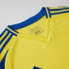 Men's RONALDO #7 Al Nassr Home Replica Soccer Jersey 2024/25