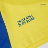 Men's RONALDO #7 Al Nassr Home Replica Soccer Jersey 2024/25