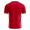 Men's Hungary Home Replica Soccer Jersey World Cup 2026 Men's Hungary Home Replica Soccer Jersey World Cup 2026