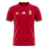 Men's Hungary Home Replica Soccer Jersey World Cup 2026 Men's Hungary Home Replica Soccer Jersey World Cup 2026