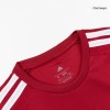 Men's Hungary Home Replica Soccer Jersey World Cup 2026 Men's Hungary Home Replica Soccer Jersey World Cup 2026