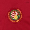 Men's Hungary Home Replica Soccer Jersey World Cup 2026 Men's Hungary Home Replica Soccer Jersey World Cup 2026