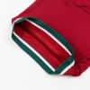 Men's Hungary Home Replica Soccer Jersey World Cup 2026 Men's Hungary Home Replica Soccer Jersey World Cup 2026