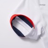 Kid's PSG Away Soccer Jersey Kit 2024/25 Kid's PSG Away Soccer Jersey Kit 2024/25