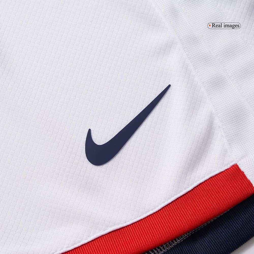 Kid's PSG Away Soccer Jersey Kit 2024/25 Kid's PSG Away Soccer Jersey Kit 2024/25
