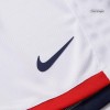 Kid's PSG Away Soccer Jersey Kit 2024/25 Kid's PSG Away Soccer Jersey Kit 2024/25