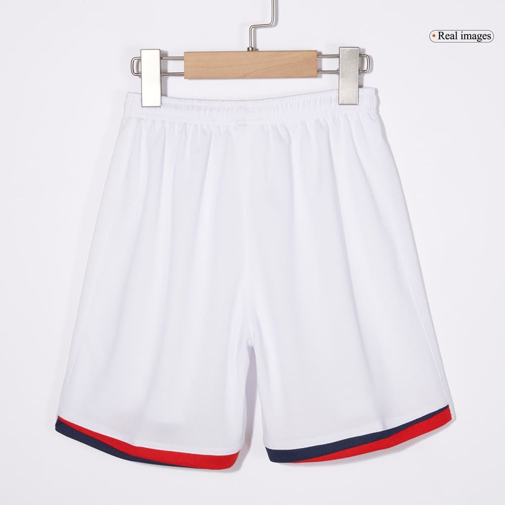 Kid's PSG Away Soccer Jersey Kit 2024/25 Kid's PSG Away Soccer Jersey Kit 2024/25