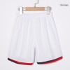 Kid's PSG Away Soccer Jersey Kit 2024/25 Kid's PSG Away Soccer Jersey Kit 2024/25