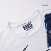Kid's PSG Away Soccer Jersey Kit 2024/25 Kid's PSG Away Soccer Jersey Kit 2024/25