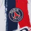 Kid's PSG Away Soccer Jersey Kit 2024/25 Kid's PSG Away Soccer Jersey Kit 2024/25