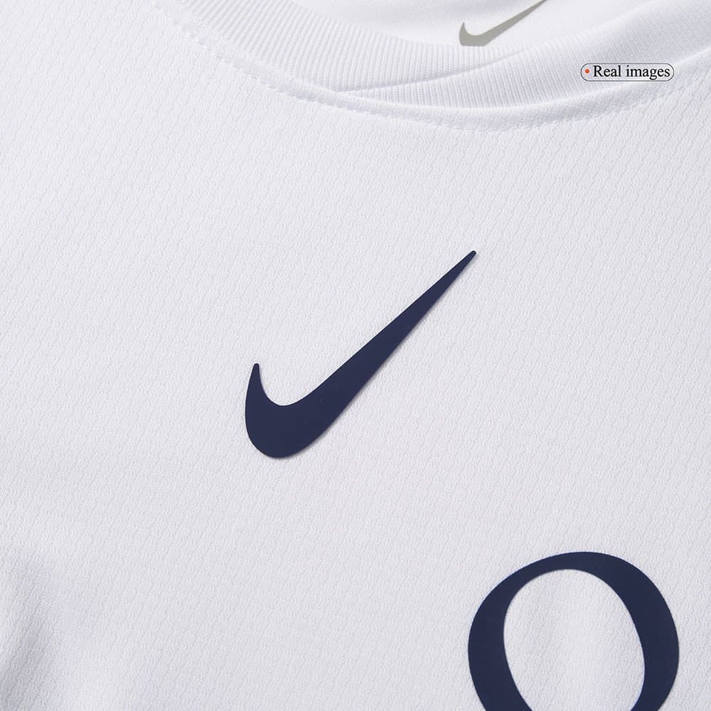 Kid's PSG Away Soccer Jersey Kit 2024/25 Kid's PSG Away Soccer Jersey Kit 2024/25