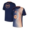 Men's Barcelona Pre-Match Replica Soccer Jersey 2025/26 Men's Barcelona Pre-Match Replica Soccer Jersey 2025/26