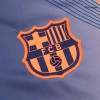 Men's Barcelona Pre-Match Replica Soccer Jersey 2025/26 Men's Barcelona Pre-Match Replica Soccer Jersey 2025/26