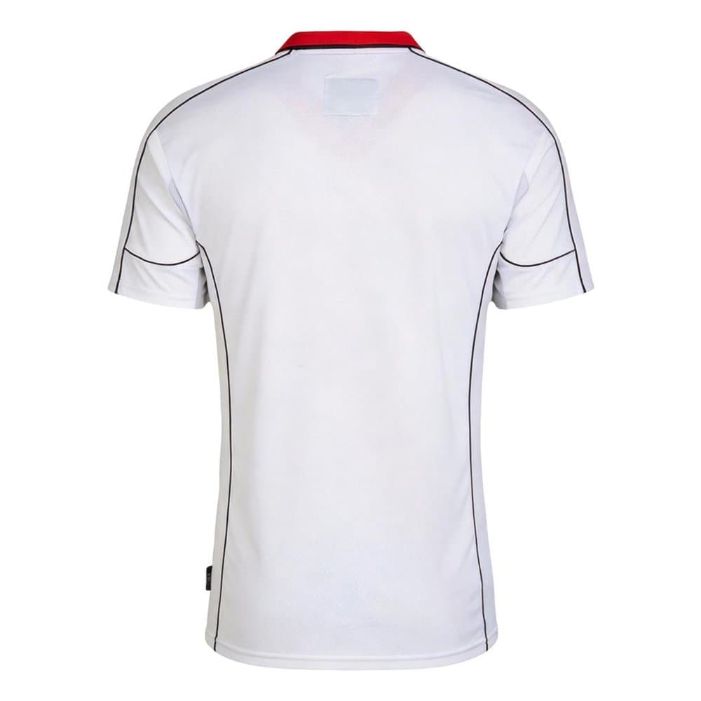 Men's Manchester City Away Retro Soccer Jersey 2002/03