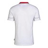 Men's Manchester City Away Retro Soccer Jersey 2002/03
