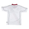 Men's Manchester City Away Retro Soccer Jersey 2002/03