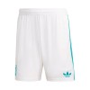 Men's Liverpool Third Away Soccer Shorts 2025/26 Men's Liverpool Third Away Soccer Shorts 2025/26