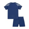 Kid's PSG Fourth Away Soccer Jersey Kit 2024/25