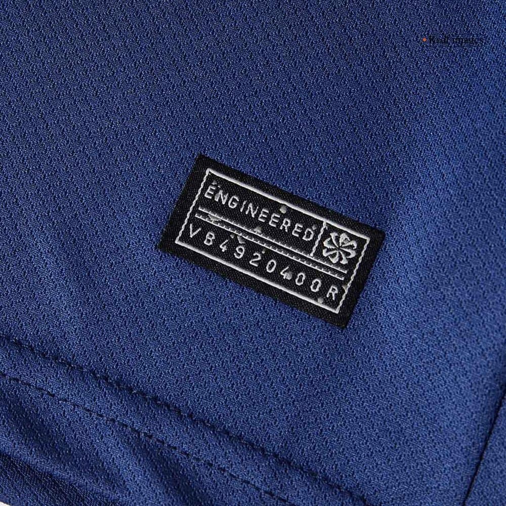 Kid's PSG Fourth Away Soccer Jersey Kit 2024/25