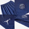 Kid's PSG Fourth Away Soccer Jersey Kit 2024/25