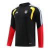 Kid's Germany 1/4 Zip Tracksuit 2026