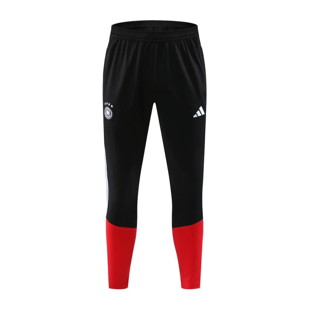 Kid's Germany 1/4 Zip Tracksuit 2026
