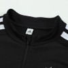 Kid's Germany 1/4 Zip Tracksuit 2026