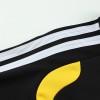 Kid's Germany 1/4 Zip Tracksuit 2026
