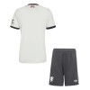 Men's Manchester United Third Away Jersey Kit 2024/25 Men's Manchester United Third Away Jersey Kit 2024/25
