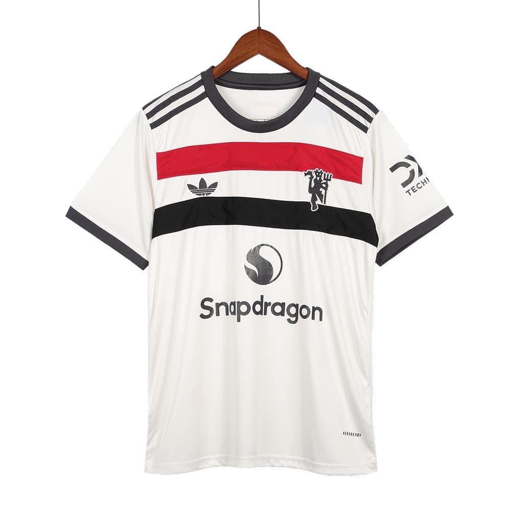 Men's Manchester United Third Away Jersey Kit 2024/25 Men's Manchester United Third Away Jersey Kit 2024/25