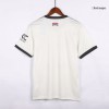 Men's Manchester United Third Away Jersey Kit 2024/25 Men's Manchester United Third Away Jersey Kit 2024/25