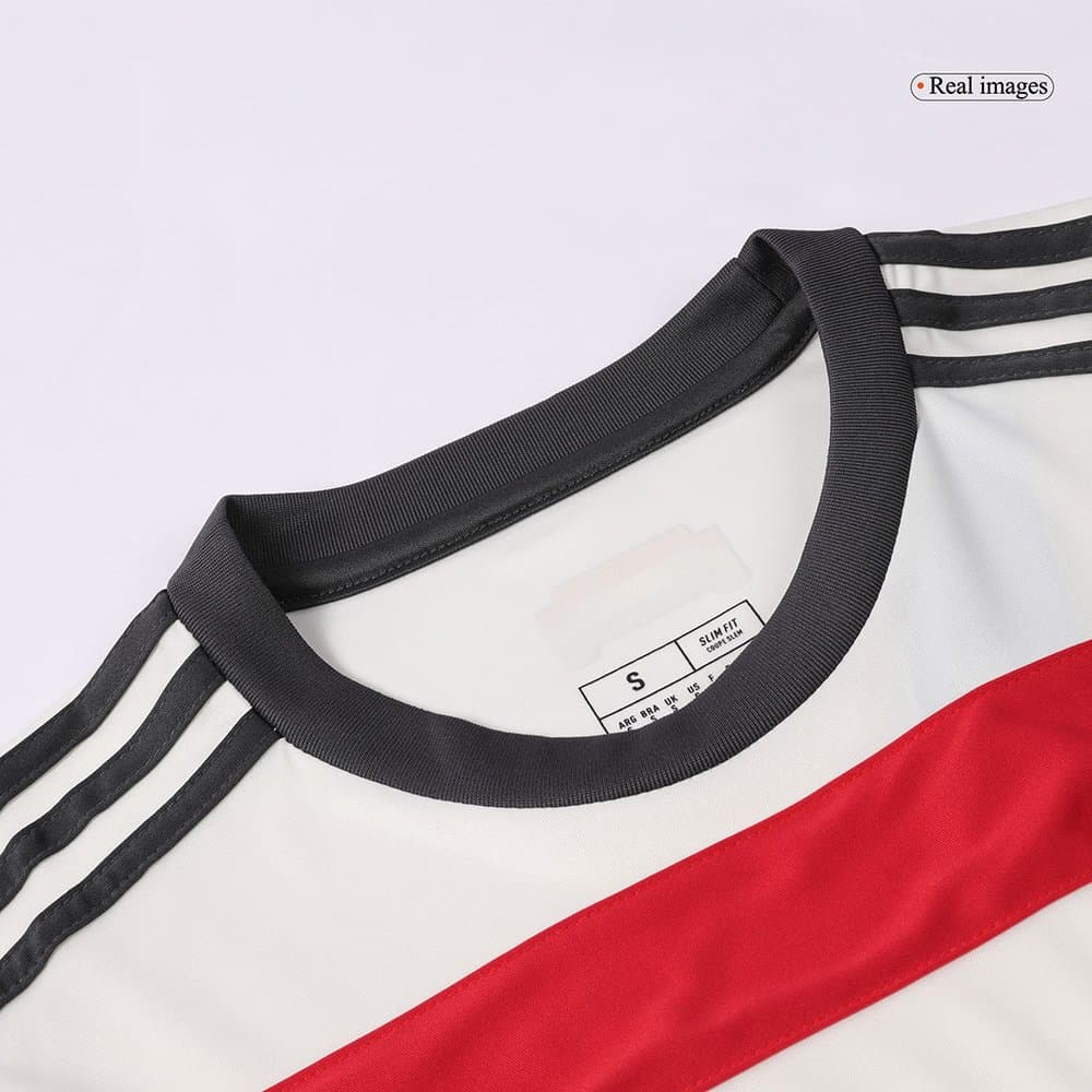 Men's Manchester United Third Away Jersey Kit 2024/25 Men's Manchester United Third Away Jersey Kit 2024/25