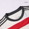 Men's Manchester United Third Away Jersey Kit 2024/25 Men's Manchester United Third Away Jersey Kit 2024/25
