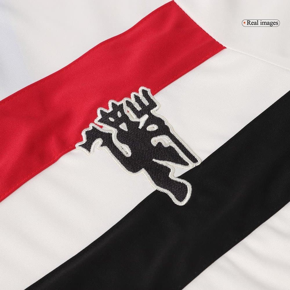 Men's Manchester United Third Away Jersey Kit 2024/25 Men's Manchester United Third Away Jersey Kit 2024/25