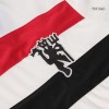 Men's Manchester United Third Away Jersey Kit 2024/25 Men's Manchester United Third Away Jersey Kit 2024/25